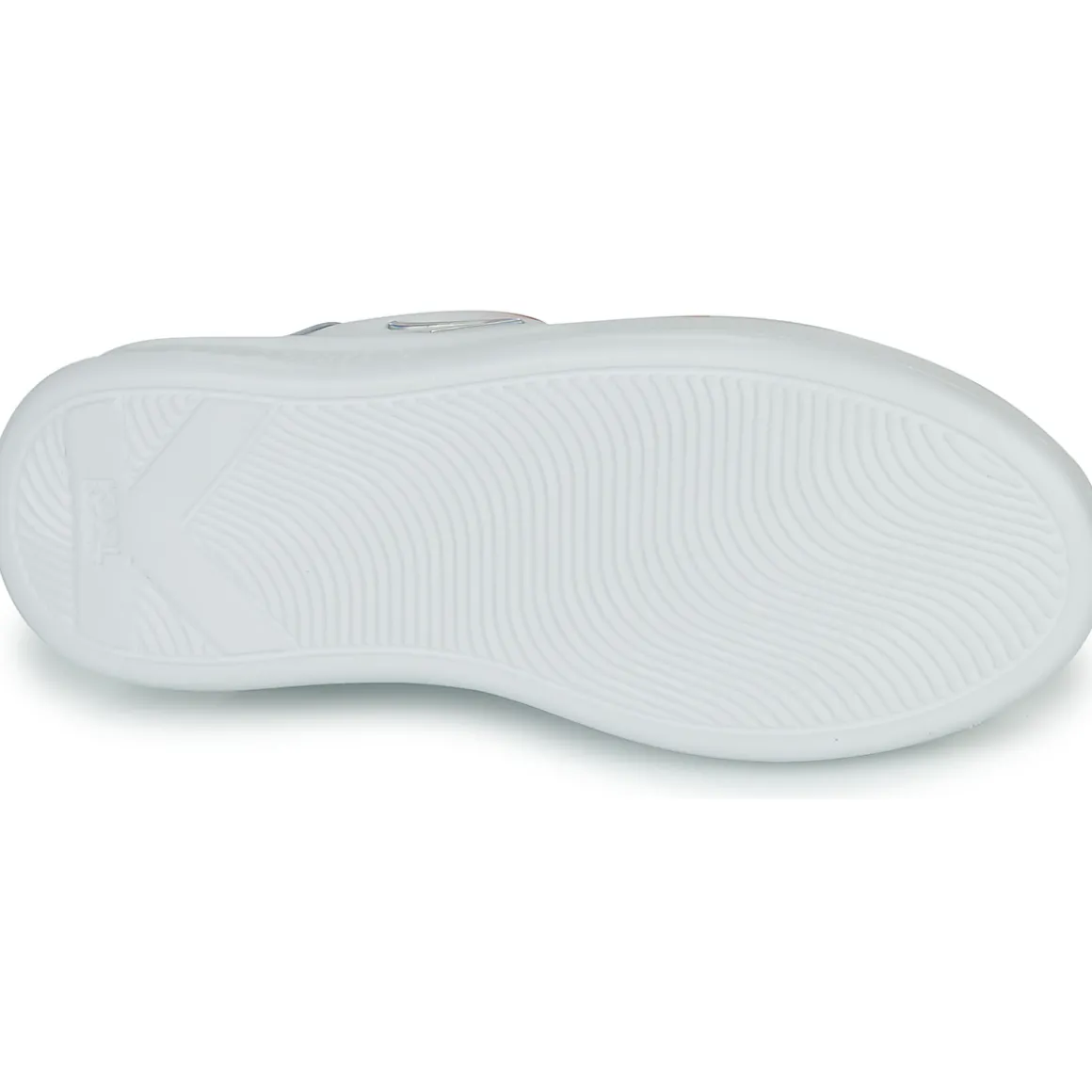 KAPRI Signia Lace Lthr