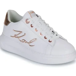 KAPRI Signia Lace Lthr