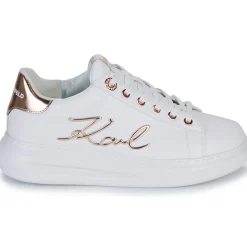 KAPRI Signia Lace Lthr