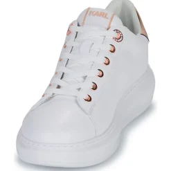 KAPRI Signia Lace Lthr