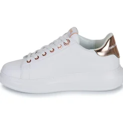 KAPRI Signia Lace Lthr