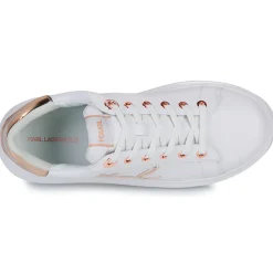 KAPRI Signia Lace Lthr