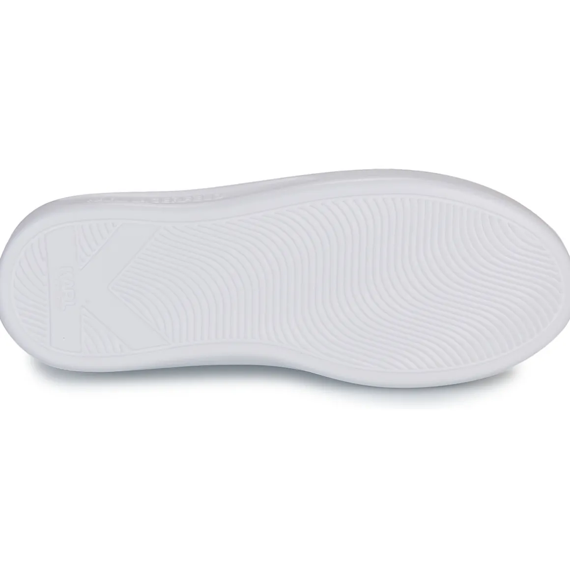 KAPRI Signia Lace Lthr