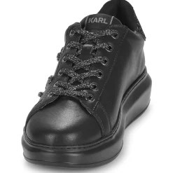 KAPRI Signia Rhinestone Lo