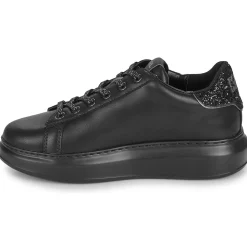 KAPRI Signia Rhinestone Lo