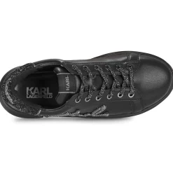 KAPRI Signia Rhinestone Lo