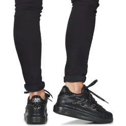 KAPRI Signia Rhinestone Lo