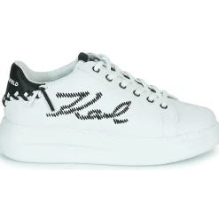 KAPRI WHIPSTITCH LO LACE