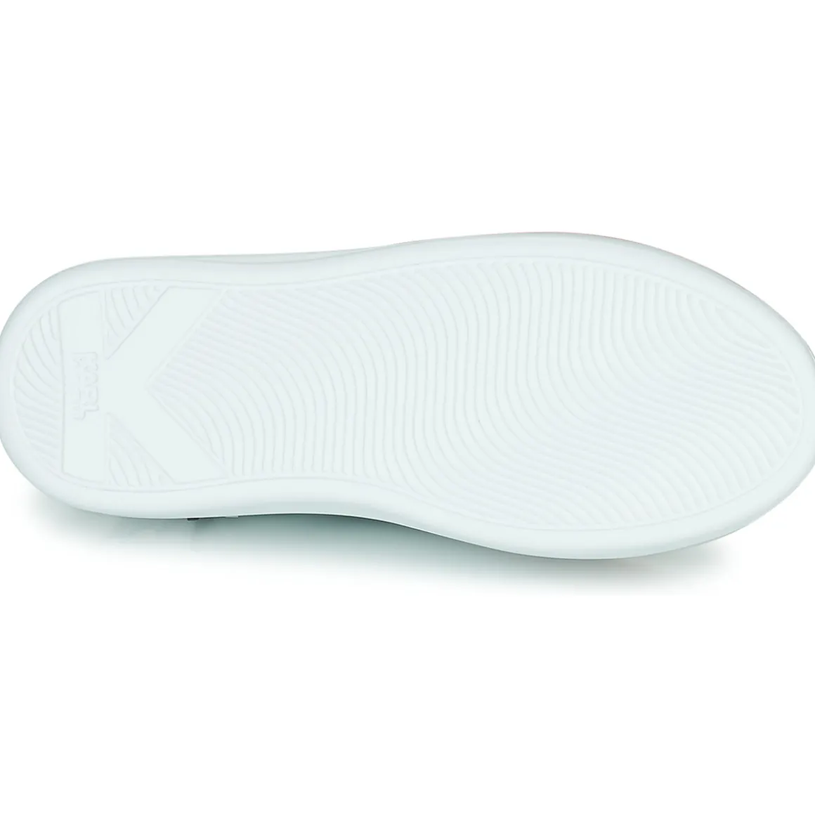 KAPRI WHIPSTITCH LO LACE