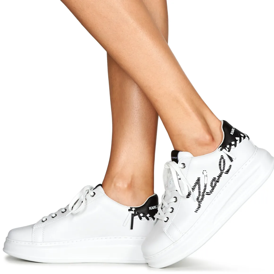 KAPRI WHIPSTITCH LO LACE