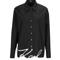 KARL HEM SIGNATURE SHIRT