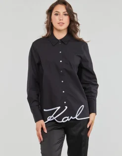 KARL HEM SIGNATURE SHIRT
