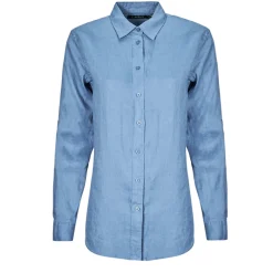 KARRIE-LONG SLEEVE-SHIRT