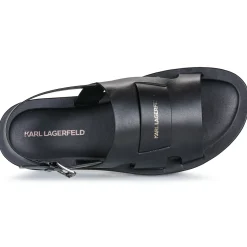 KASTOR III Sling Sandal