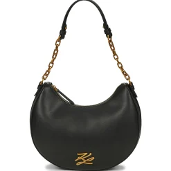 K/AUTOGRAPH MOON SHOULDER BAG