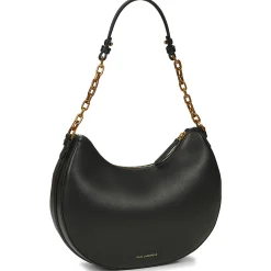 K/AUTOGRAPH MOON SHOULDER BAG