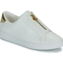 KEATON ZIP SLIP ON