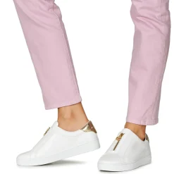 KEATON ZIP SLIP ON