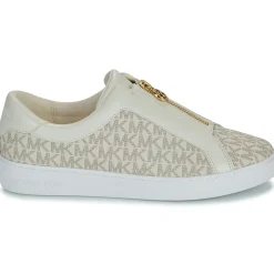 KEATON ZIP SLIP ON