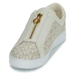 KEATON ZIP SLIP ON