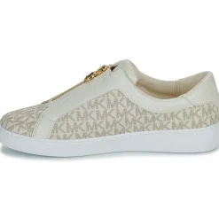 KEATON ZIP SLIP ON