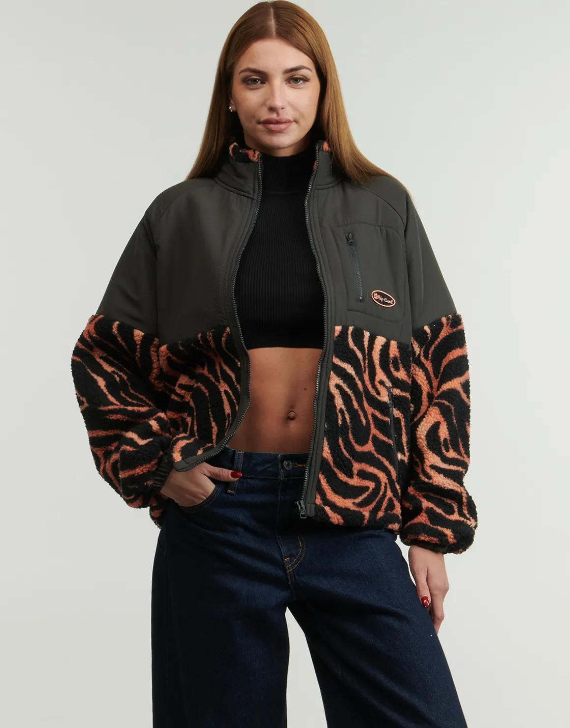 KEEPSAKES ANTI-SERIES POLAR