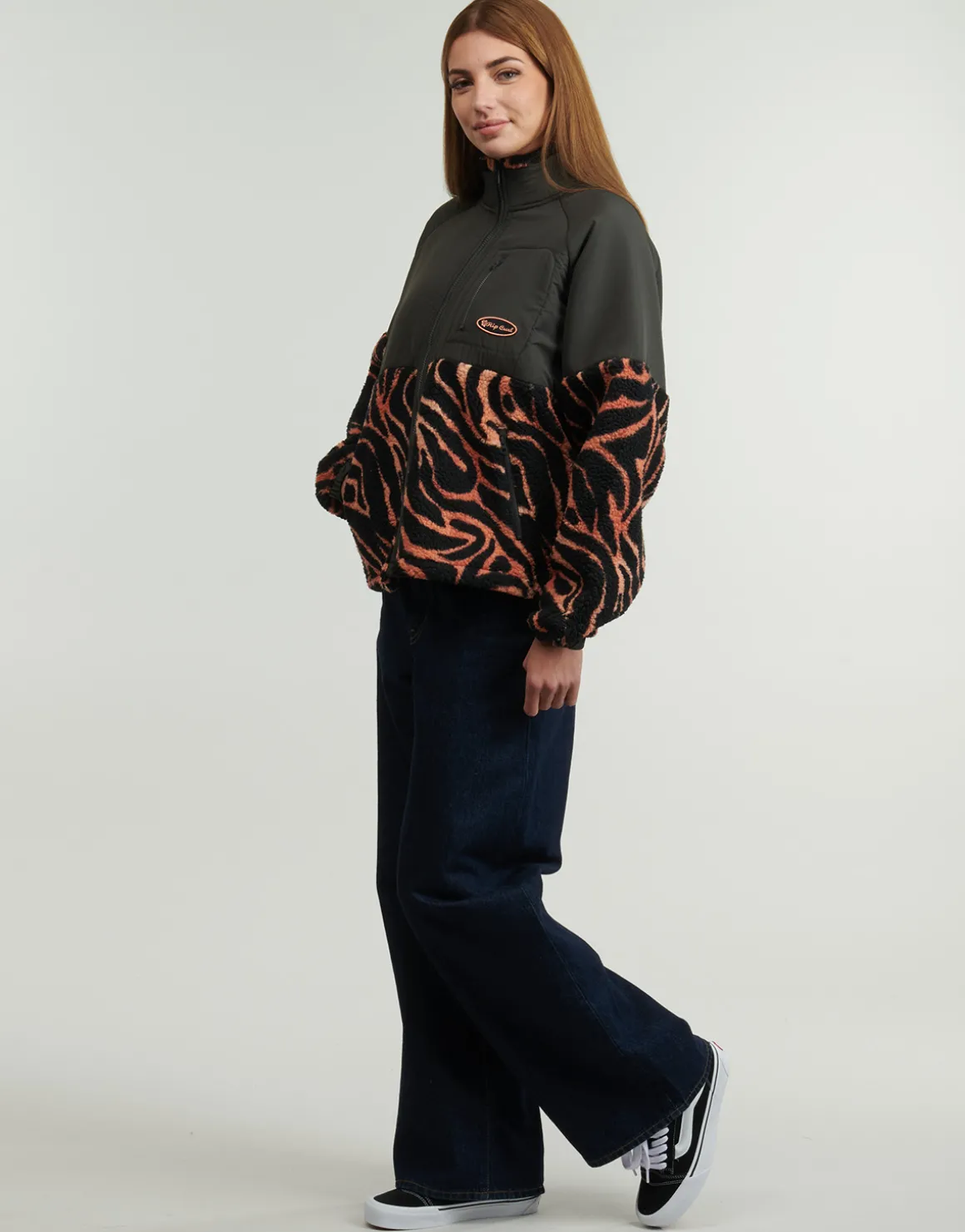 KEEPSAKES ANTI-SERIES POLAR