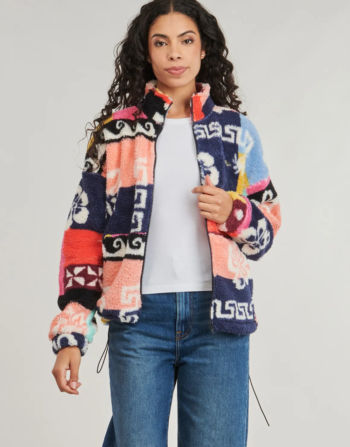 KEEPSAKES POLAR FLEECE