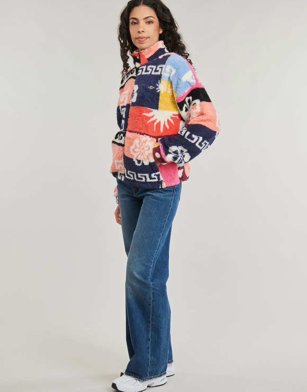 KEEPSAKES POLAR FLEECE