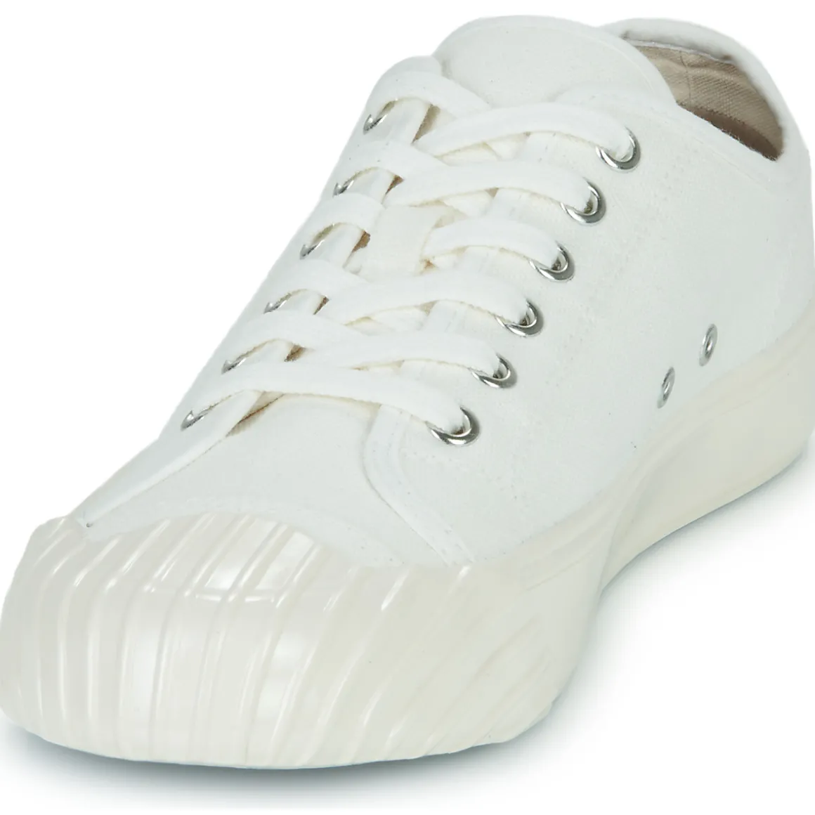 KENZOSCHOOL LOW TOP SNEAKERS