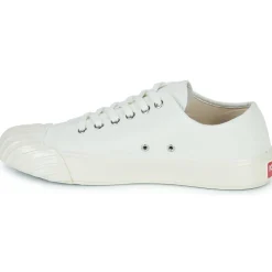 KENZOSCHOOL LOW TOP SNEAKERS