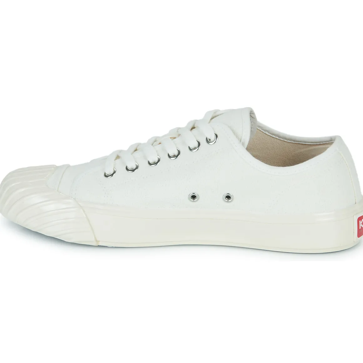 KENZOSCHOOL LOW TOP SNEAKERS