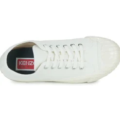 KENZOSCHOOL LOW TOP SNEAKERS