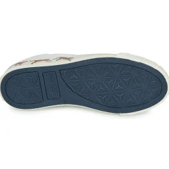 KENZOSCHOOL LOW TOP SNEAKERS
