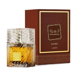Khamrah Qahwa - eau de parfum - 100ml