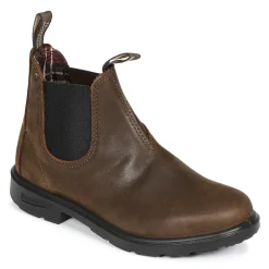 KIDS CHELSEA BOOTS