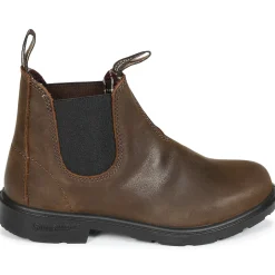 KIDS CHELSEA BOOTS