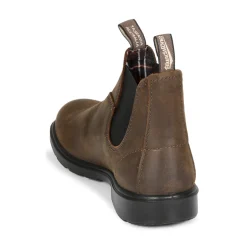 KIDS CHELSEA BOOTS