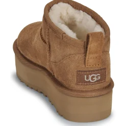 KIDS' CLASSIC ULTRA MINI PLATFORM
