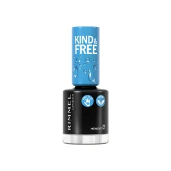 Kind & Free Nail Polish 159-midnight Sky