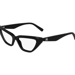 KL6175 Cadres Optiques, Noir, 53 mm
