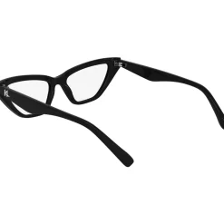 KL6175 Cadres Optiques, Noir, 53 mm