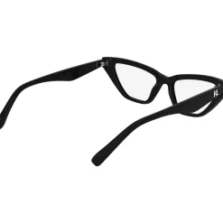 KL6175 Cadres Optiques, Noir, 53 mm