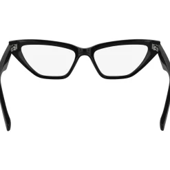 KL6175 Cadres Optiques, Noir, 53 mm