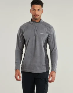 KLAMATH RANGE II HALF ZIP