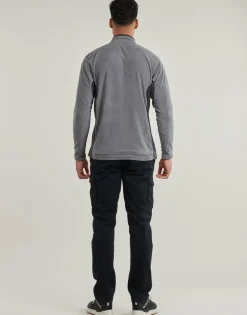 KLAMATH RANGE II HALF ZIP