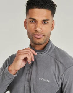 KLAMATH RANGE II HALF ZIP