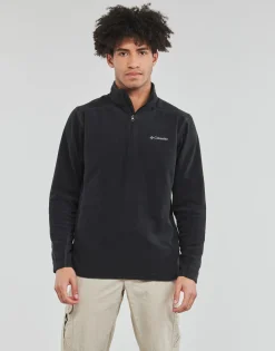 KLAMATH RANGE II HALF ZIP
