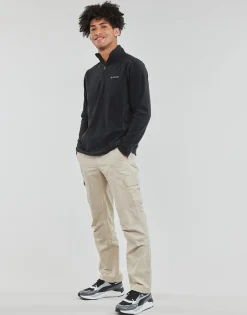 KLAMATH RANGE II HALF ZIP