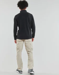 KLAMATH RANGE II HALF ZIP